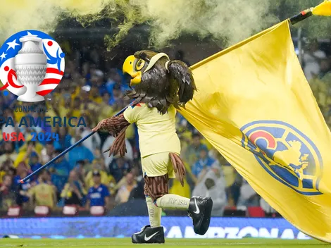 Los siete futbolistas de América que disputarán la Copa América 2024