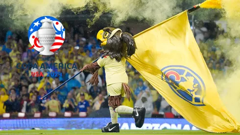 Los siete futbolistas de América que disputarán la Copa América 2024