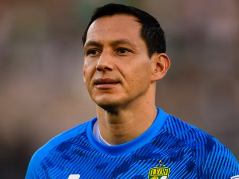 Rodolfo Coya aceptó que América es el equipo más grande la Liga MX