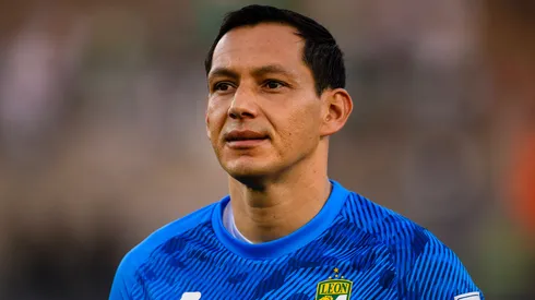Rodolfo Coya aceptó que América es el equipo más grande la Liga MX