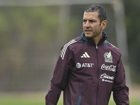 Los jugadores del América convocados por el Tri para la Copa América