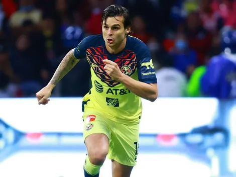 Benedetti vuelve a sufrir una grave lesión y podría perderse el torneo