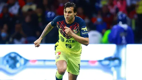 Nicolás Benedetti vuelve a sufrir una lesión grave.