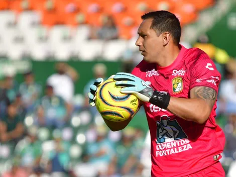 América podría tener un nuevo refuerzo procedente de León