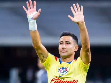 El incierto futuro de Luis Fuentes en el América para el Apertura 2024