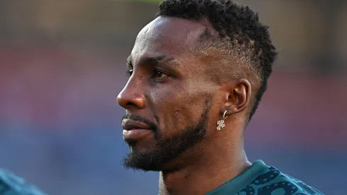 Julián Quiñones no se olvida del América