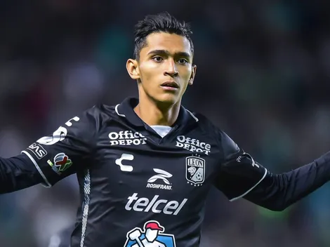 América debe pedir este jugador a León por el intercambio