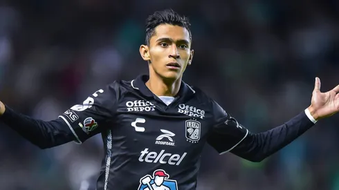 América debe reforzarse con Fidel Ambriz.