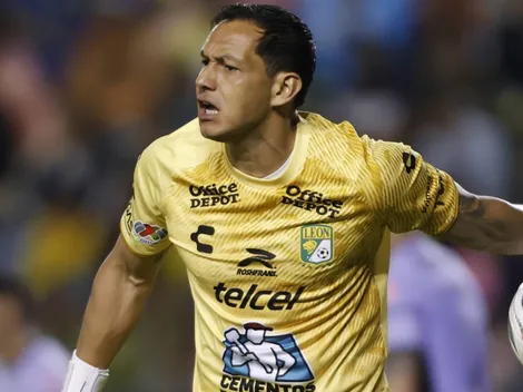 La importancia que tendrá Cota para el América en el Apertura 2024