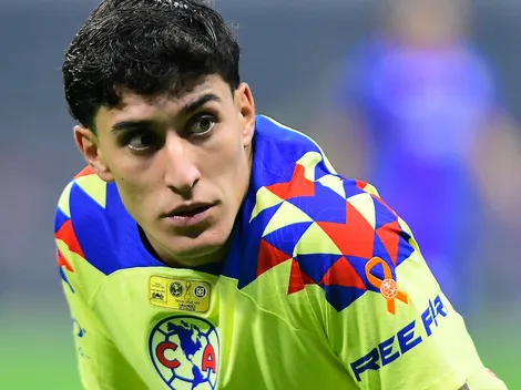 Alejandro Zendejas en riesgo de salir ante interés de Europa