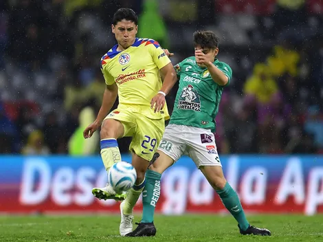 El jugador que León le negó al América para el Apertura 2024