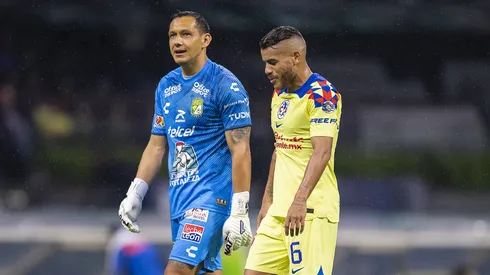 Rodolfo Cota ya tiene fecha para hacer su debut con el América