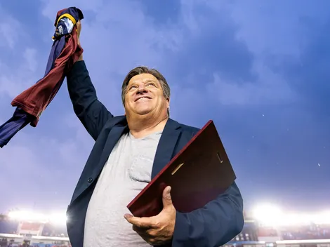 El sorpresivo nuevo trabajo de Miguel Herrera tras su paso por Xolos
