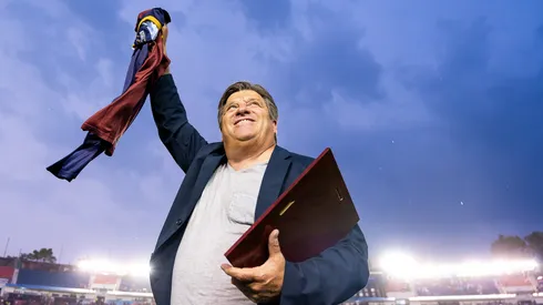 El sorpresivo nuevo trabajo de Miguel Herrera tras su paso por Xolos