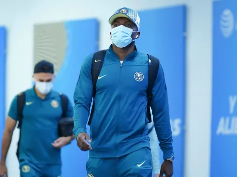 La nueva cara que tendría América en su pretemporada para el Apertura 2024