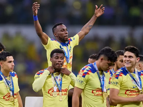 La afición del América le tuvo paciencia, pero ahora todo será diferente