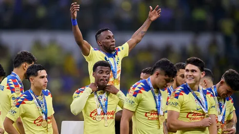 América se prepara para un semestre muy exigente