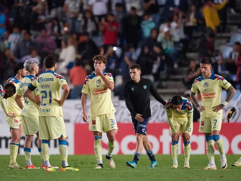 El motivo que alejaría a Erick Sánchez y Oussama Idrissi del América