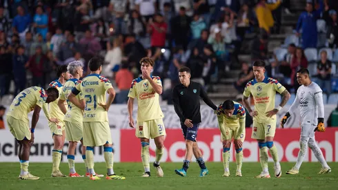 Oussama Idrissi es un objetivo de América de cara al futuro