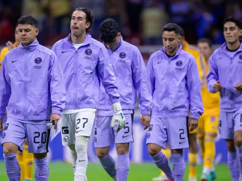 Salvador Reyes y Óscar Jiménez con pie y medio en León para el Apertura 2024