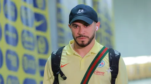 Henry Martín fue tentado por una oferta de Cruz Azul