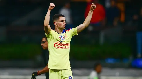 Actualización del futuro de Álvaro Fidalgo con América para el Apertura 2024