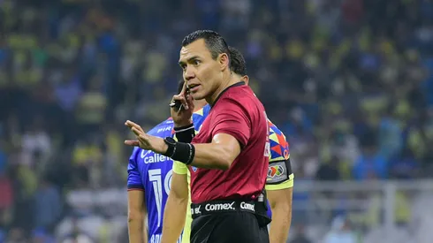 El Gato fue reconocido por la FMF tras su gran año.