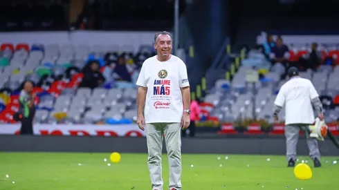 Azcárraga tiene claro qué debe pasar con el podcast.