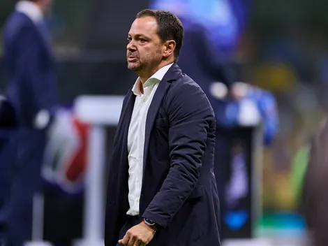 ¿Cuándo es la fecha limite para que América cierre a todos sus fichajes?