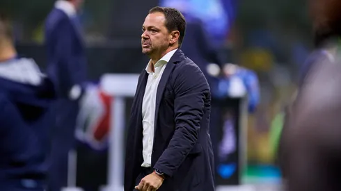 ¿Cuándo es la fecha limite para que América cierre a todos sus fichajes?