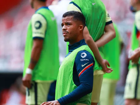 Giovani Dos Santos: "Es bonito que la afición me recuerde con cariño"