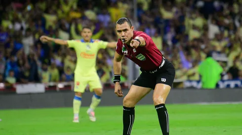 El Gato Ortíz reapareció en sus redes sociales.