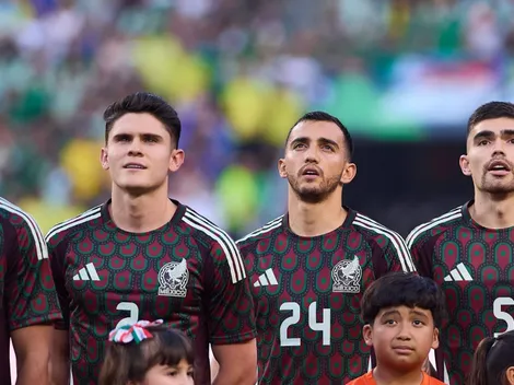 ¿Cómo ver GRATIS y EN VIVO a México vs. Jamaica por la Copa América?