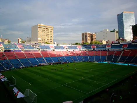 Proponen cambio de nombre al Estadio Azul con la llegada del América para el Apertura 2024