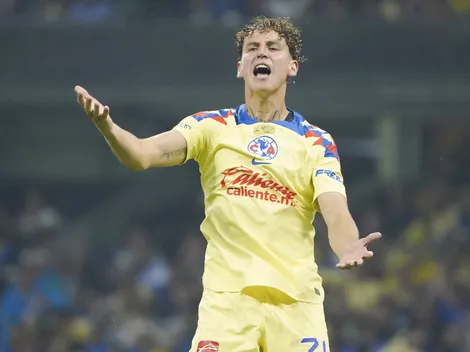 Lichnovksy y un mensaje que ILUSIONA con ganar la 16