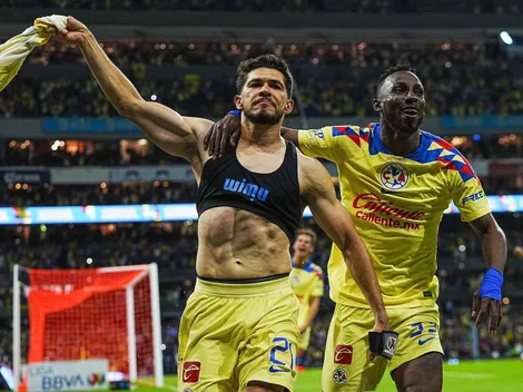 Quiñones y Henry enganchan a la afición con increíble dinámica