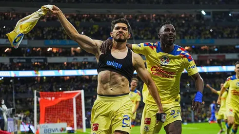 Quiñones y Henry serían titulares ante Nueva Zelanda.