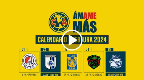 Las Águilas la rompieron con su video.