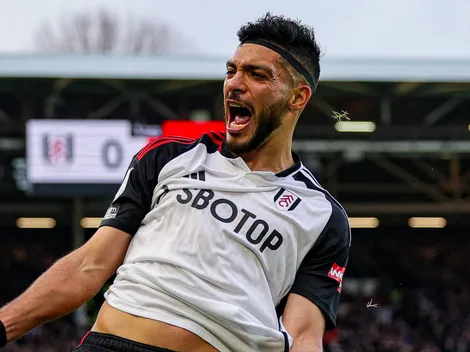 El guiño de Raúl Jiménez al América en medio de rumores de su vuelta