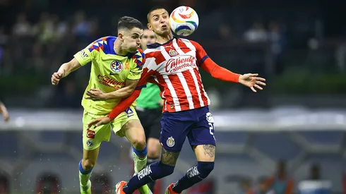 La sorpresa que tendría preparada América para el Clásico Nacional de Apertura 2024