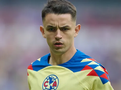 América se habría fijado un nuevo objetivo ante la posible salida de Fidalgo