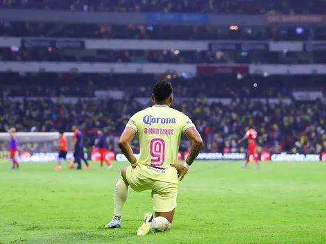 La gran vacante que tiene América y que ocuparía para un refuerzo bomba en el Apertura 2024