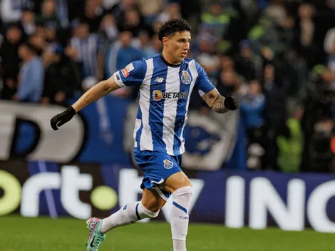 Jorge Sánchez es pretendido por uno de los clubes regios...