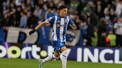 El ex americanista busca volver a México en búsqueda de minutos.