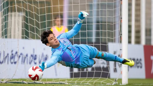 Tapia seguirá buscando consolidarse con un equipo protagonista.