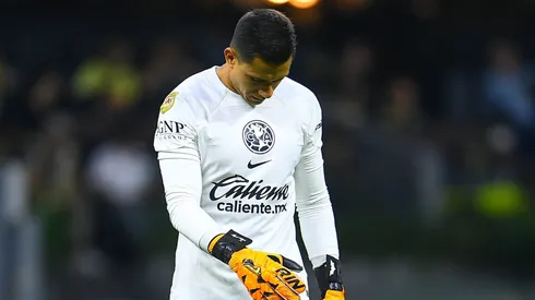 Confirmada la lesión de Malagón.