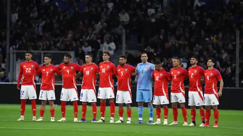 Chile cuenta con dos americanistas para la Copa América