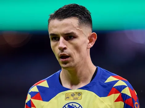 La histórica cantidad de partidos que Fidalgo jugó en un año