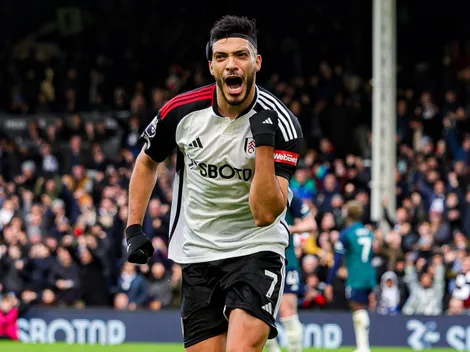 La esperanzadora declaración de Jiménez con un regreso al América