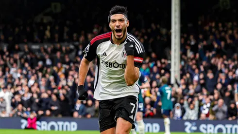 América puede soñar con el regreso de Raúl Jiménez.